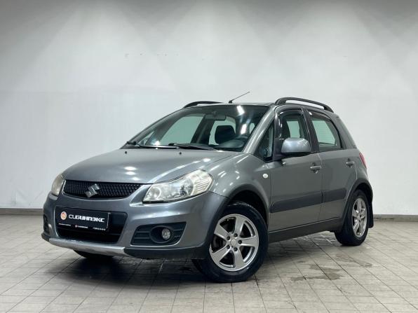 Suzuki SX4 I (Classic) Рестайлинг с пробегом 2011 года, цена 765 000 рублей, 178000 км, хэтчбек, Автокод Объявления