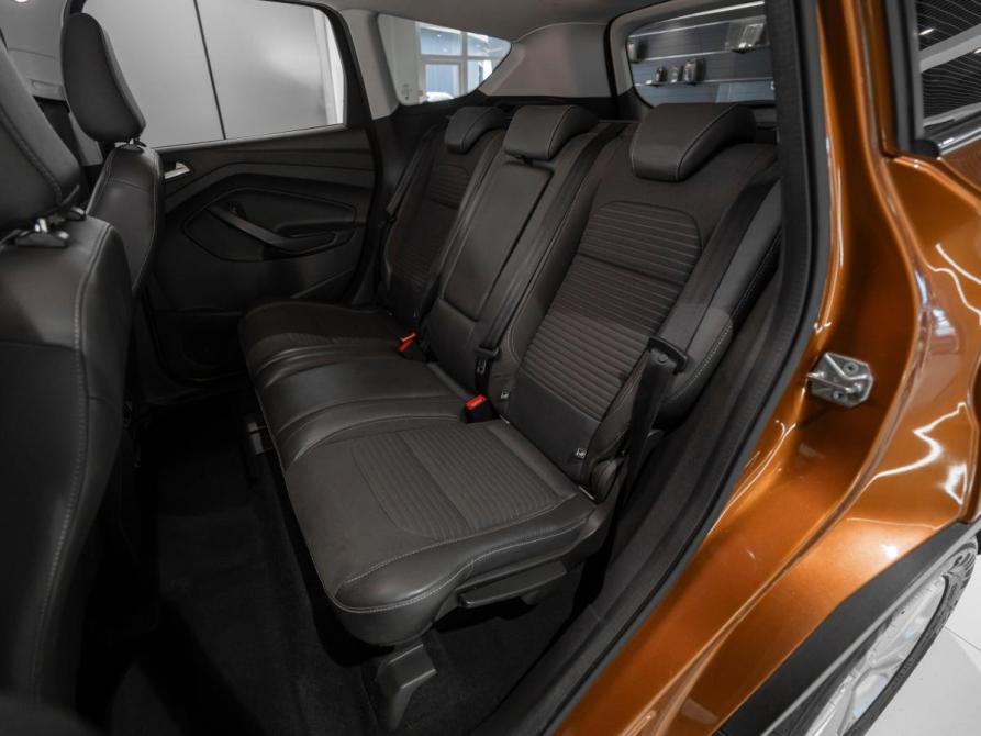 Ford Kuga II Рестайлинг Москва  - изображение 12