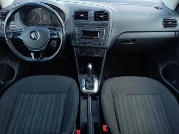 Volkswagen Polo V Рестайлинг с пробегом 2017 года, цена 1 160 000 рублей, 147246 км, седан, Автокод Объявления