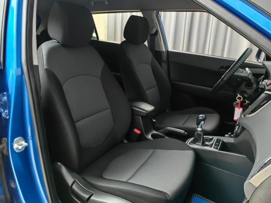 Hyundai Creta I Рестайлинг Подольск  - изображение 7