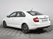 Skoda Rapid I Рестайлинг Санкт-Петербург  - изображение 27