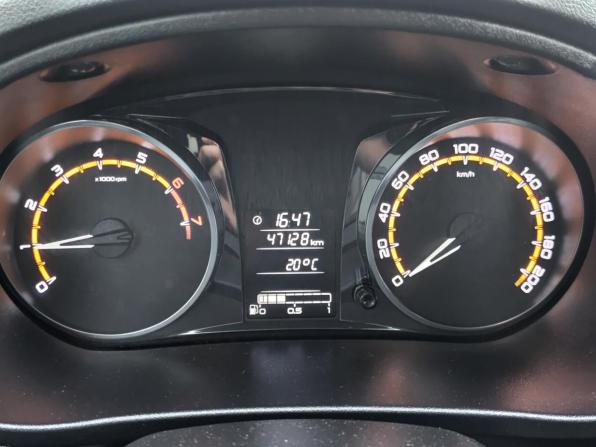 Lada (ВАЗ) Granta I Рестайлинг с пробегом 2022 года, цена 766 300 рублей, 47126 км, хэтчбек, Автокод Объявления