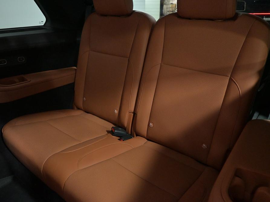 Li Auto (Lixiang) L9 I Рестайлинг Москва  - изображение 18