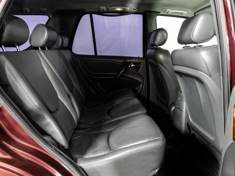 Mercedes-Benz M-Класс I (W163) Санкт-Петербург  - изображение 17