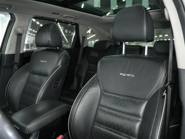 Kia Sorento III Prime Рестайлинг с пробегом 2017 года, цена 3 050 000 рублей, 115644 км, внедорожник, Автокод Объявления