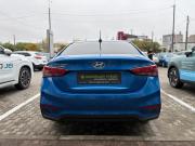 Hyundai Solaris II Череповец  - изображение 23