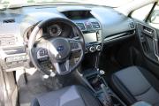 Subaru Forester IV Рестайлинг 2 Ярославль  - изображение 24