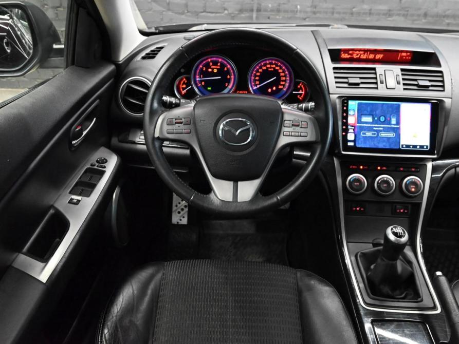 Mazda 6 II (GH) Екатеринбург  - изображение 11