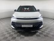 BAIC X55 Москва  - изображение 22