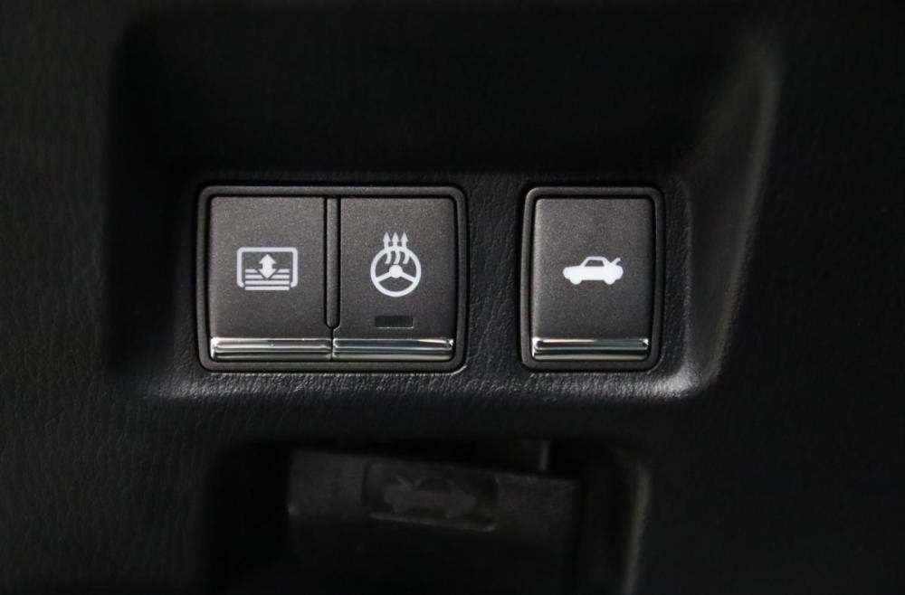 Infiniti M IV Сургут  - изображение 23