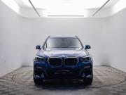 BMW X3 III (G01) Москва  - изображение 21