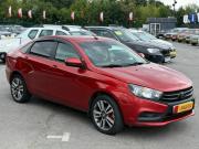 Lada (ВАЗ) Vesta I Ижевск  - изображение 26