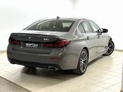 BMW 5 серии VII (G30/G31/G38) Рестайлинг Вологда  - изображение 25