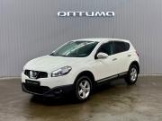 Nissan Qashqai I Рестайлинг Краснодар  - изображение 21