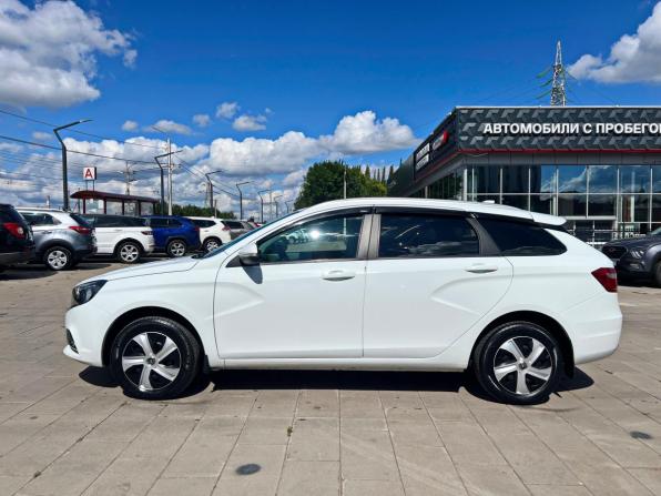 Lada (ВАЗ) Vesta I с пробегом 2019 года, цена 1 090 000 рублей, 86651 км, универсал, Автокод Объявления
