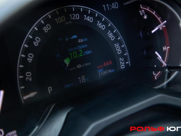 Toyota RAV4 V (XA50) с пробегом 2021 года, цена 3 328 000 рублей, 110396 км, внедорожник, Автокод Объявления