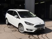 Ford Focus III Рестайлинг Нижний Новгород  - изображение 3