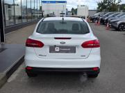 Ford Focus III Рестайлинг Санкт-Петербург  - изображение 24