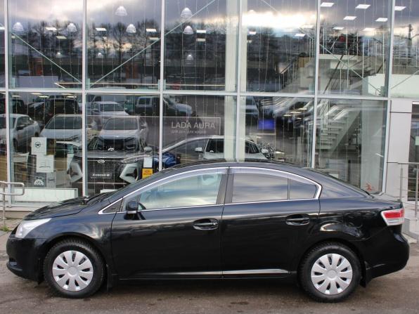 Toyota Avensis III с пробегом 2011 года, цена 1 135 000 рублей, 178612 км, седан, Автокод Объявления