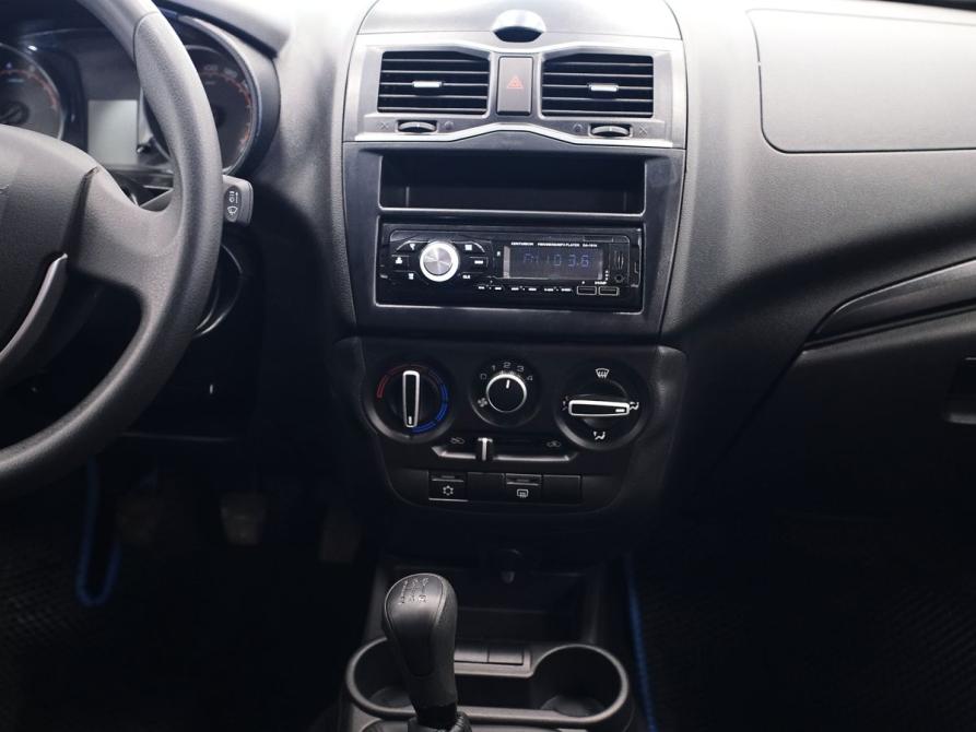 Lada (ВАЗ) Granta I Рестайлинг Самара  - изображение 14