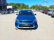 Kia Rio IV Рестайлинг Тула  - изображение 16