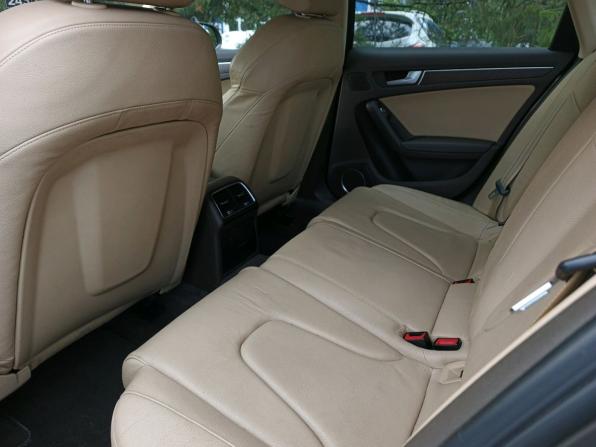 Audi A4 IV (B8) Рестайлинг с пробегом 2013 года, цена 1 699 000 рублей, 127126 км, седан, Автокод Объявления