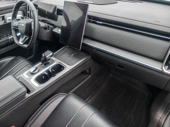 Jaecoo J7 I с пробегом 2023 года, цена 2 399 900 рублей, 29700 км, внедорожник, Автокод Объявления