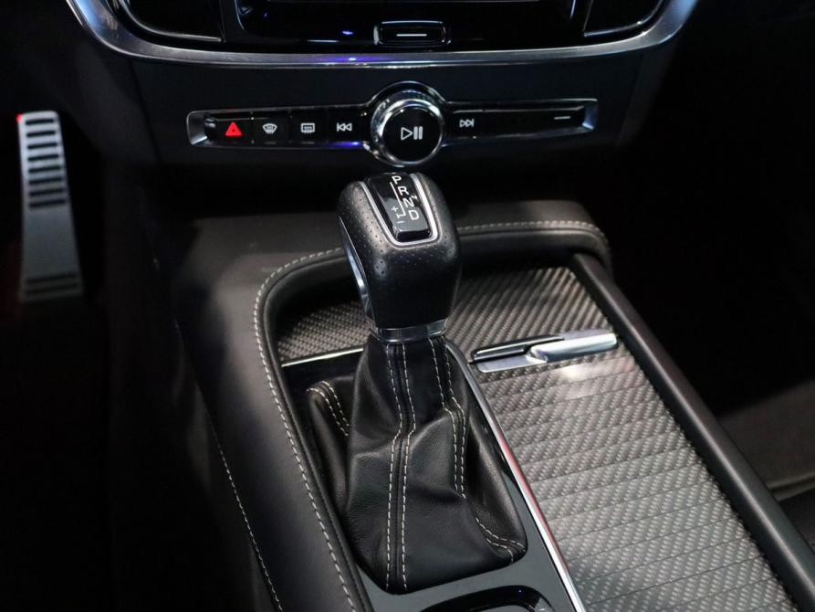 Volvo S90 II Калининград  - изображение 17