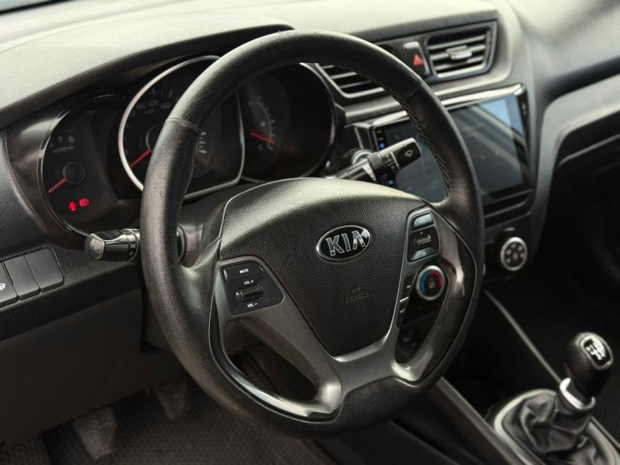 Kia Rio III Рестайлинг Ижевск  - изображение 11