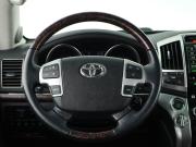 Toyota Land Cruiser 200 Series Рестайлинг 1 Москва  - изображение 44