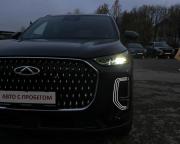 Chery Tiggo 9 I Пермь  - изображение 35