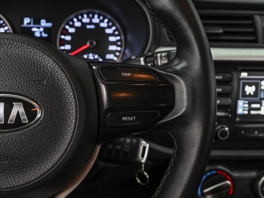 Kia Rio IV Ставрополь  - изображение 18