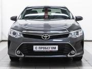 Toyota Camry VII (XV50) Рестайлинг Красноярск  - изображение 35