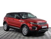 Land Rover Range Rover Evoque I Рестайлинг Москва  - изображение 25