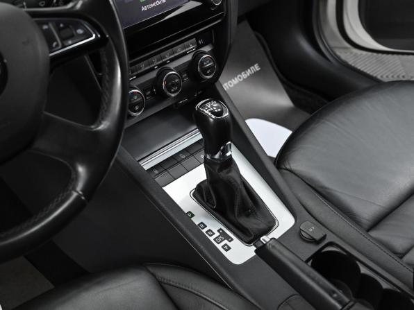 Skoda Octavia III (A7) с пробегом 2014 года, цена 1 299 000 рублей, 162000 км, лифтбек, Автокод Объявления