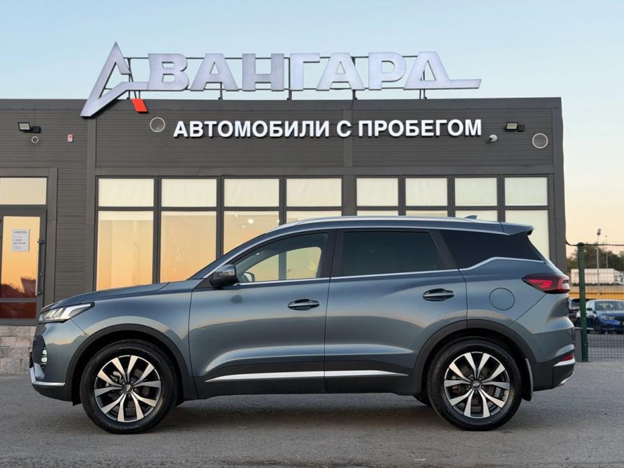 Chery Tiggo 7 Pro I Волгоград  - изображение 8