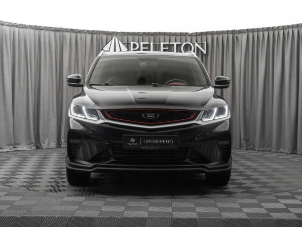 Belgee X50 с пробегом 2024 года, цена 2 120 000 рублей, 26143 км, внедорожник, Автокод Объявления