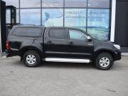 Toyota Hilux VII Рестайлинг Архангельск  - изображение 17