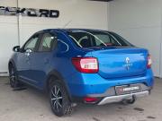 Renault Logan II Рестайлинг Уфа  - изображение 24