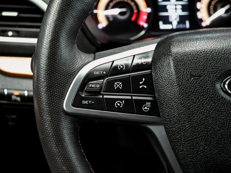 Lada (ВАЗ) Vesta I Рестайлинг (NG) Екатеринбург  - изображение 16