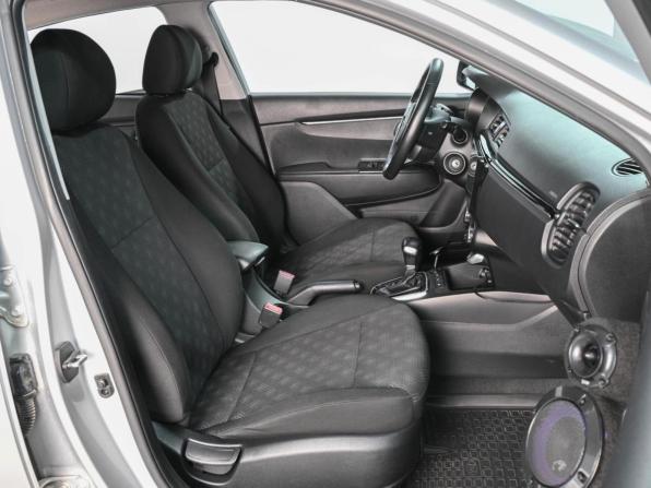 Kia Rio IV с пробегом 2019 года, цена 1 815 000 рублей, 67294 км, седан, Автокод Объявления