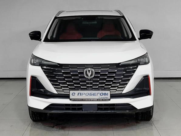 Changan CS55 Plus II с пробегом 2023 года, цена 1 870 000 рублей, 88076 км, внедорожник, Автокод Объявления