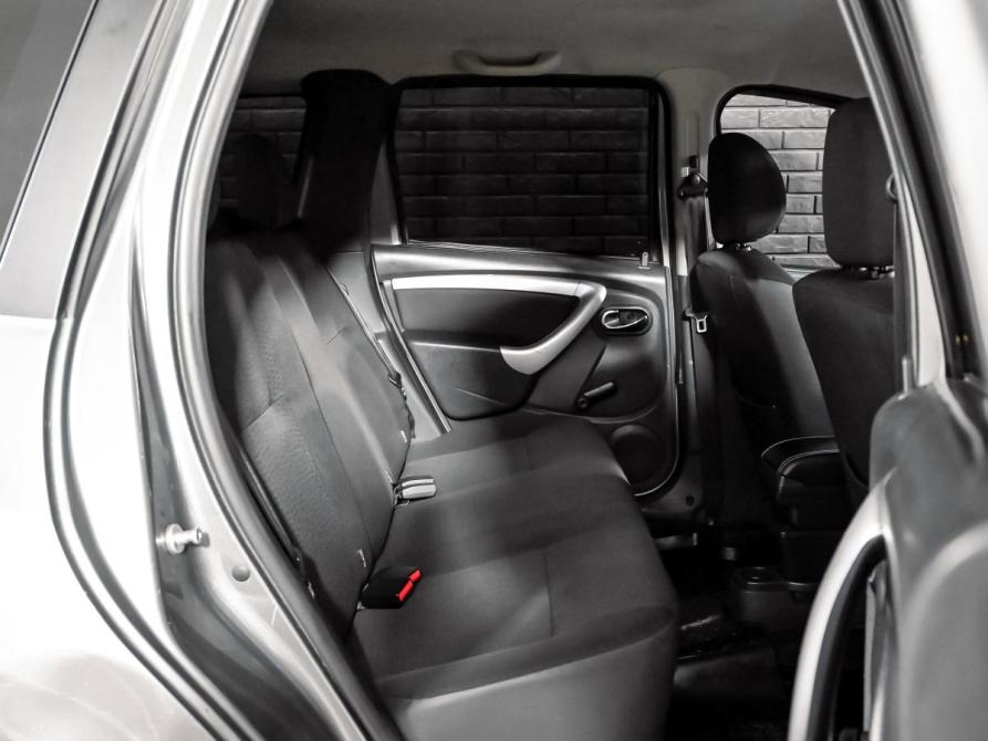 Nissan Terrano III (D10) Екатеринбург  - изображение 17