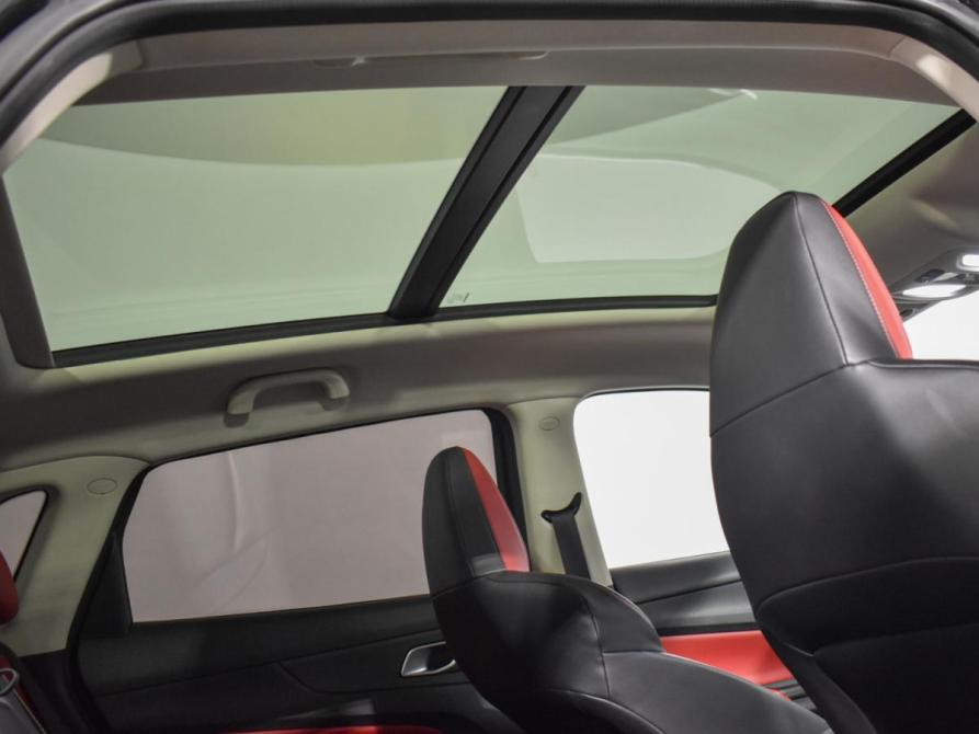 Changan CS55 Plus II Санкт-Петербург  - изображение 20