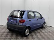 Daewoo Matiz I Рестайлинг Воронеж  - изображение 16