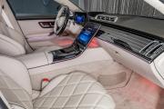 Mercedes-Benz Maybach S-Класс II (Z223) Казань  - изображение 23