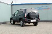 Lada (ВАЗ) Niva Travel I Курган  - изображение 16