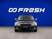 Genesis G70 I Москва  - изображение 24
