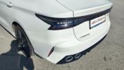 Chery Arrizo 8 Пермь  - изображение 38