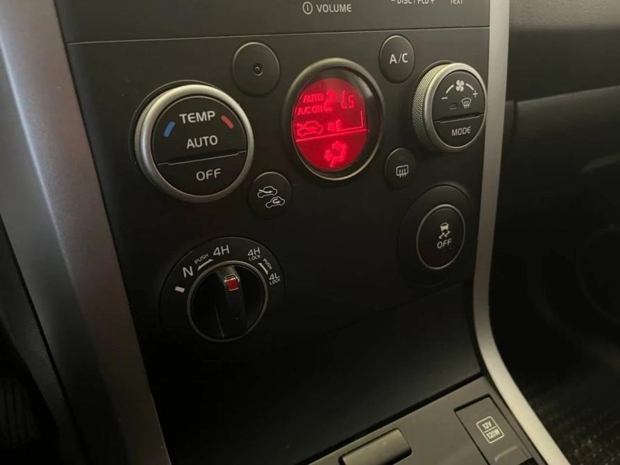 Suzuki Grand Vitara II Рестайлинг 2 Челябинск  - изображение 16